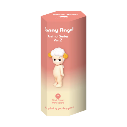 Sonny Angel - Série Animaux 2