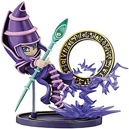 Yu-Gi-Oh anime figurine 