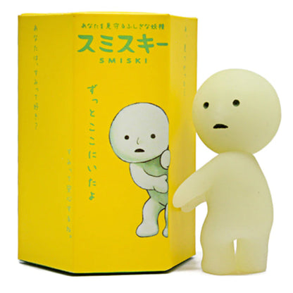Figurine Smiski Série 1