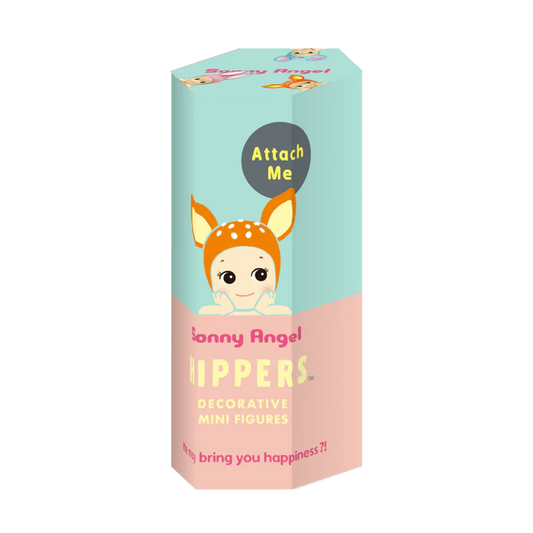 Sonny Angel Hippers - Série 1