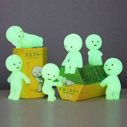 Figurine Smiski Série 1