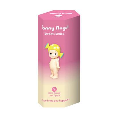 Sonny Angel - Série Sweet